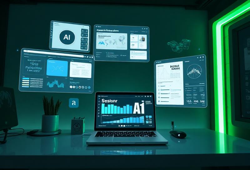 AI as Your Agency in a Box: How Artificial Intelligence Is Replacing the Traditional Creative Workflow