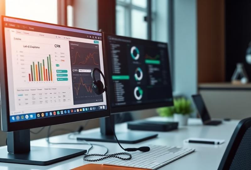 Lead Quality vs. Quantity: Why More Leads Isn't Always Better