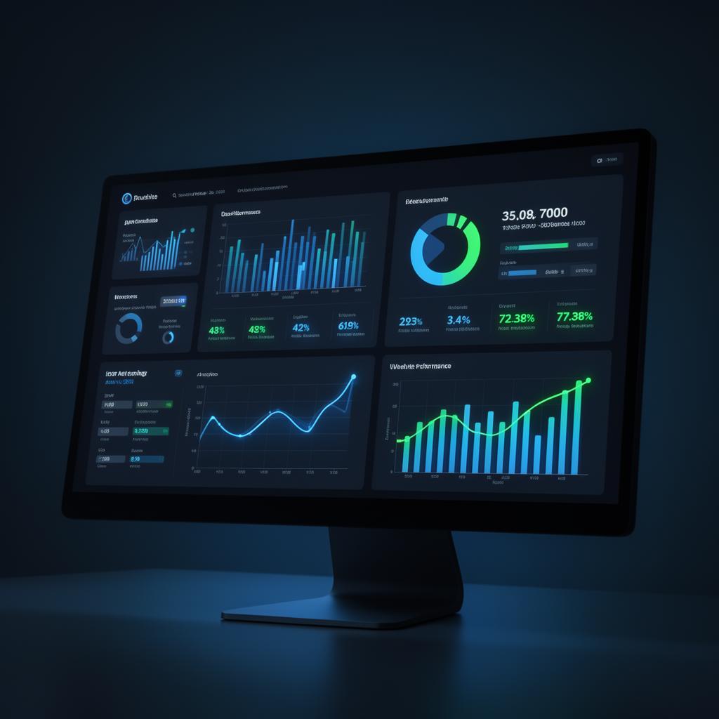 Website Analytics That Actually Matter: How to Track What Drives Revenue